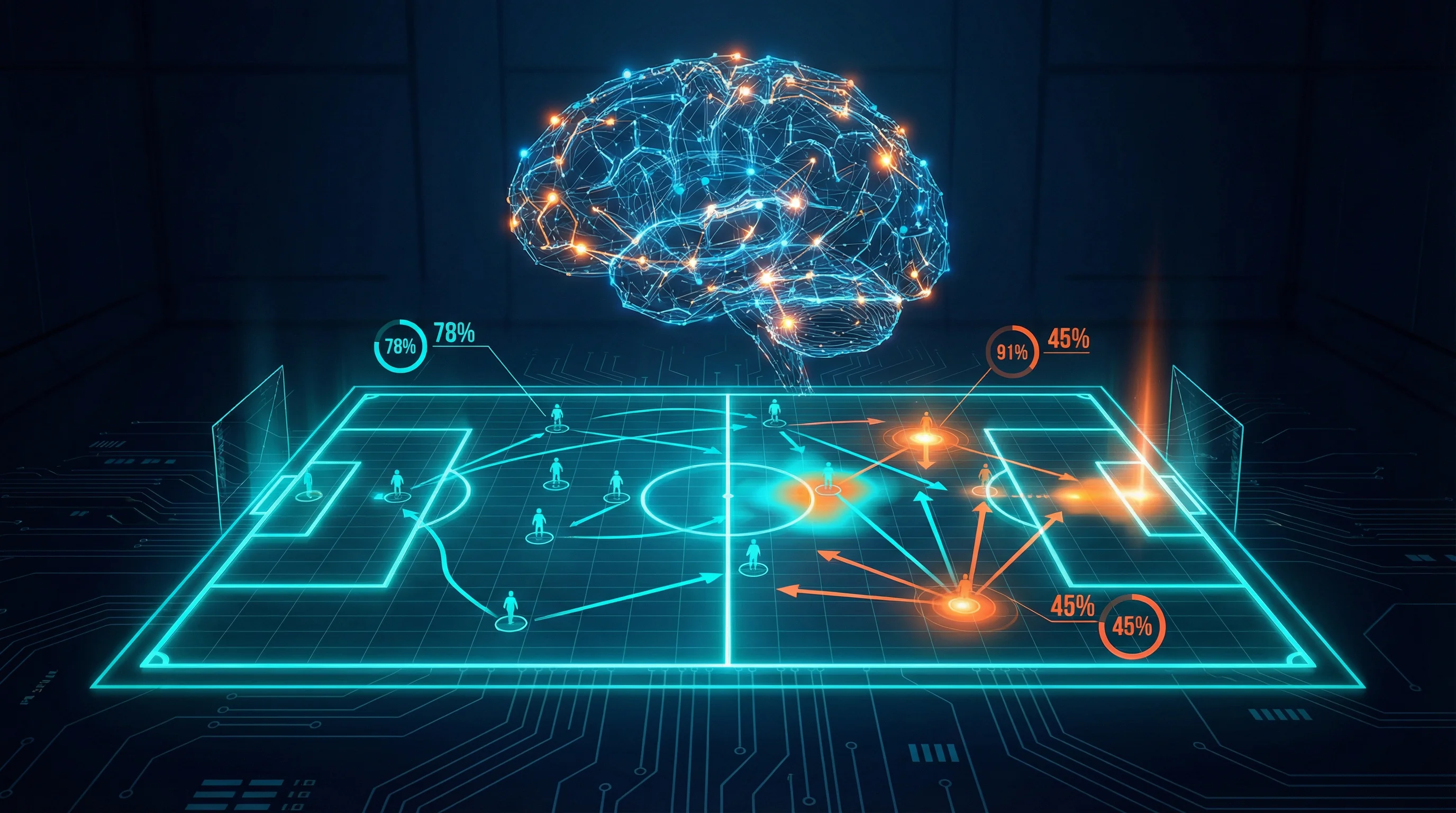 深度学习在足球比分预测中的应用 - 皇冠娱乐 - 博彩AI智能站 - 皇冠娱乐